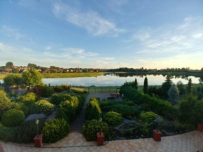 Villa Apartament Nad Zalewem Gołdap